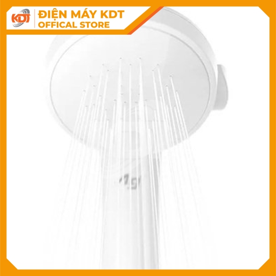 Máy nước nóng Trực tiếp  Panasonic DH-3VS1VW