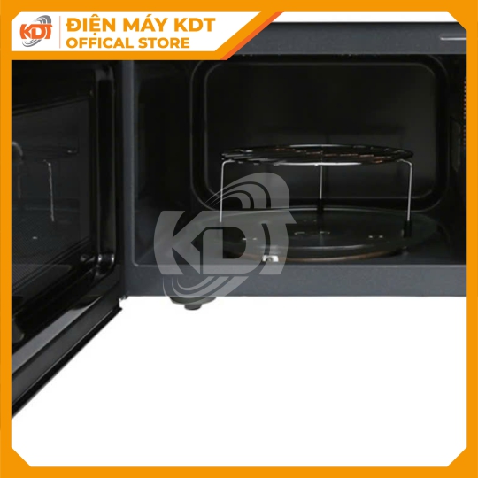 Lò vi sóng có nướng BlueStone MOB-7755 25 lít