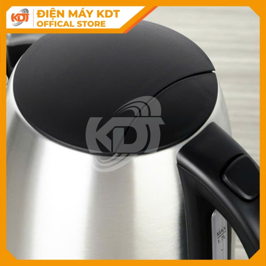 Bình đun siêu tốc Kangaroo 1.7 lít KG642 