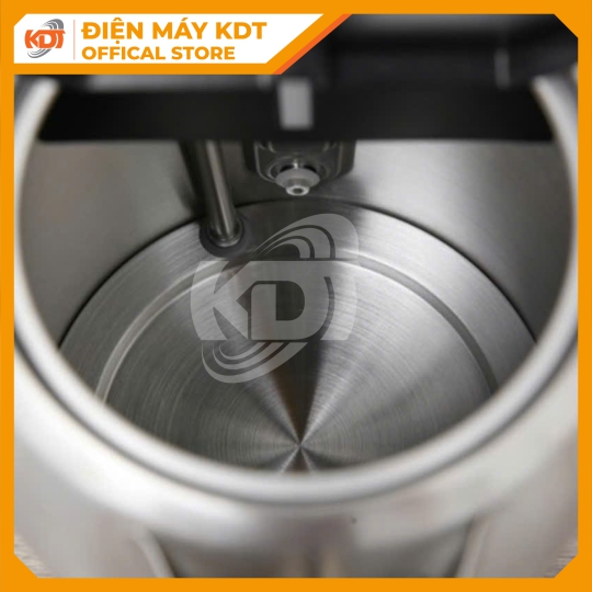 Bình đun siêu tốc Kangaroo 1.7 lít KG-353 