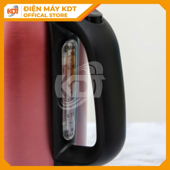 Bình đun siêu tốc Kangaroo 1.7 lít KG17K2 