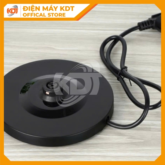 Bình đun siêu tốc Kangaroo 1.7 lít KG642 