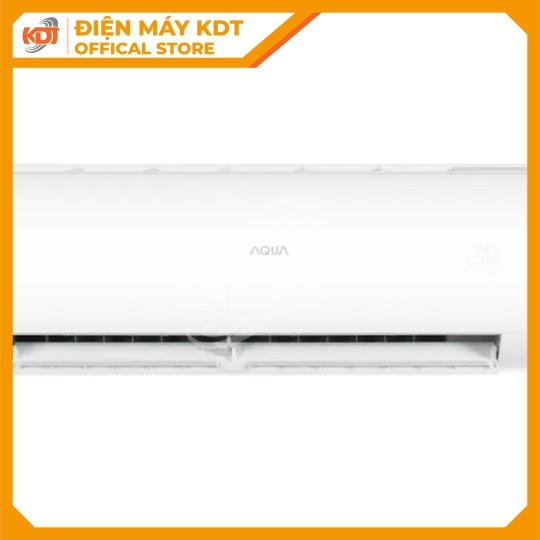 Điều hòa  Aqua 1.0 HP AQA-KCR9PA 