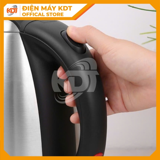 Bình đun siêu tốc Kangaroo 2 lít KG-20SK3 