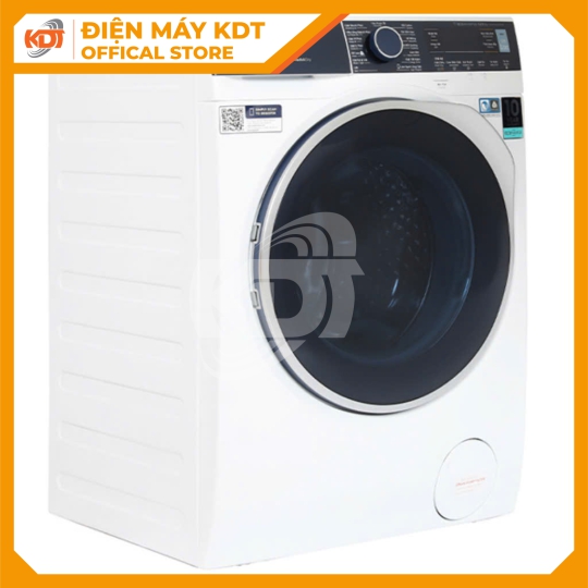 Máy giặt sấy Inverter Electrolux 11/7 kg EWW1142Q7WB
