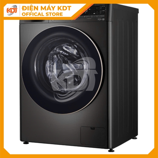 Máy giặt Inverter LG AI DD 14 kg FV1414S3BA