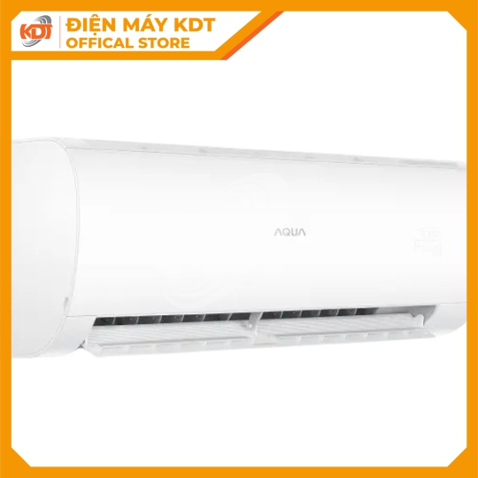 Điều hòa  Aqua 1.0 HP AQA-KCR9PA 