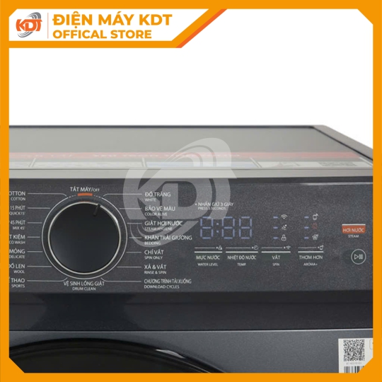 Máy giặt Inverter Toshiba 9.5 kg TW-T21BU105UWV(MG)