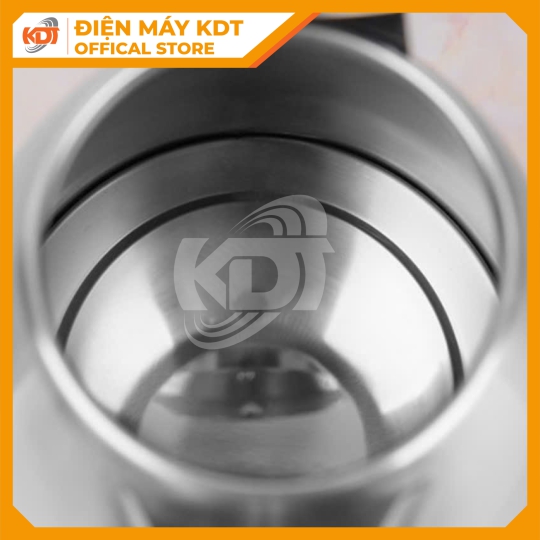 Bình đun siêu tốc Kangaroo 2 lít KG-20SK3 