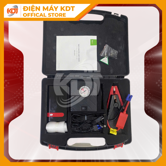 Pin Sạc Đa Năng BULEIK24S-1-8.000mAh