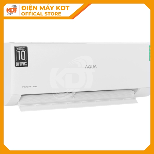 Máy lạnh Inverter Aqua 2.5 HP AQA-RV24QA