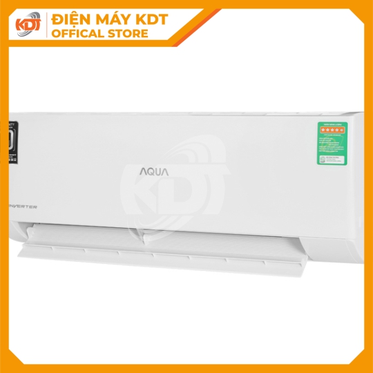 Máy lạnh Inverter Aqua 2.5 HP AQA-RV24QA