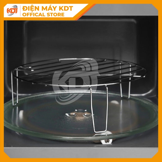 Lò vi sóng có nướng Panasonic NN-GM24JBYUE 20 lít