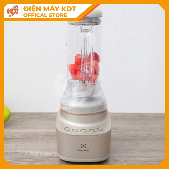Máy xay sinh tố đa năng Electrolux E7CB1-86SM