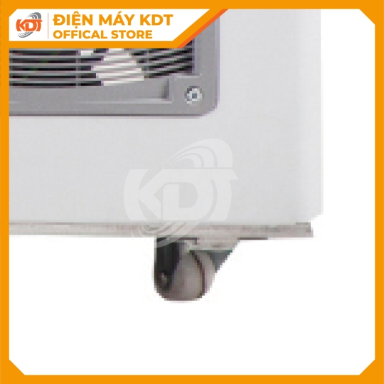 Tủ Đông Mát Alaska 396 Lít SFC-500