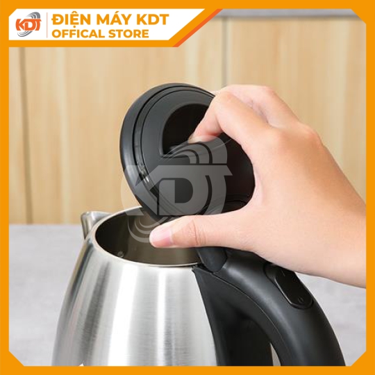 Bình đun siêu tốc Kangaroo 1.8 lít KGWK18I2