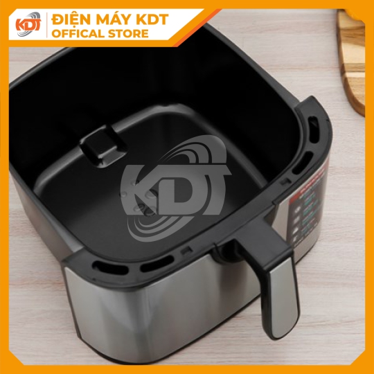 Nồi chiên không dầu Sunhouse SHD4035 9 lít