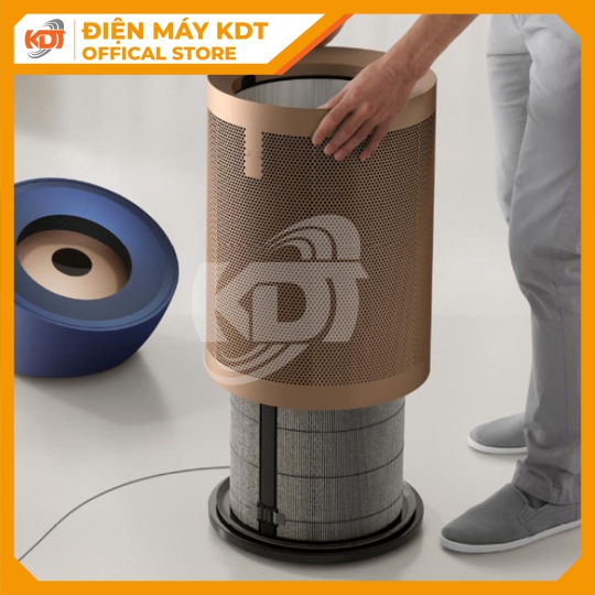 Máy lọc không khí Dyson BP04