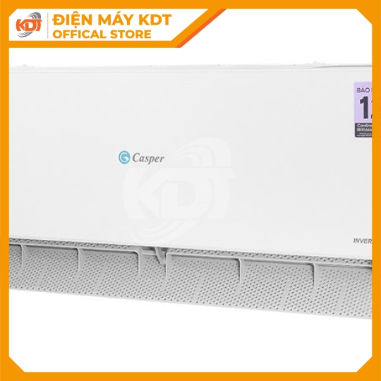 Máy lạnh Casper Inverter 1 HP QC-09IS36
