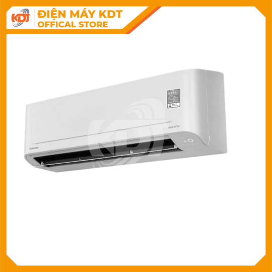 Máy lạnh Inverter Toshiba 2 HP RAS-H18S4KCV2G-V
