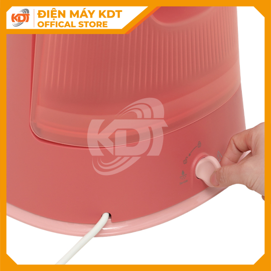 Bàn ủi hơi nước đứng Philips STE1020/40