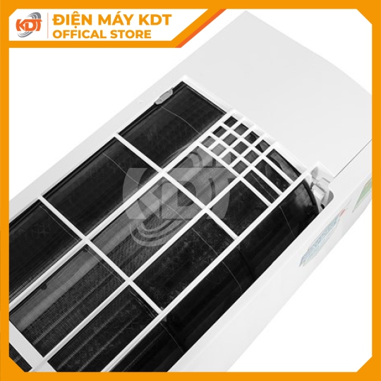 Máy lạnh Daikin Inverter 1.5 HP ATKB35YVMV