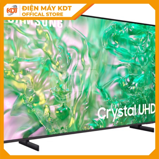 Smart Tivi Samsung 43 inch 4K UA43DU8000