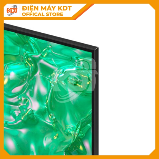 Smart Tivi Samsung 43 inch 4K UA43DU8000