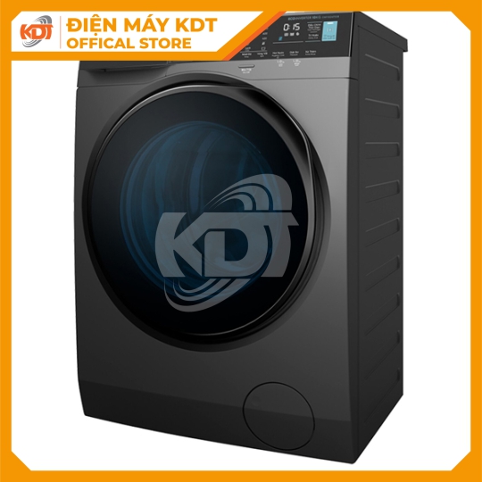Máy giặt Electrolux UltimateCare 500 Inverter 10 kg EWF1024P5SB