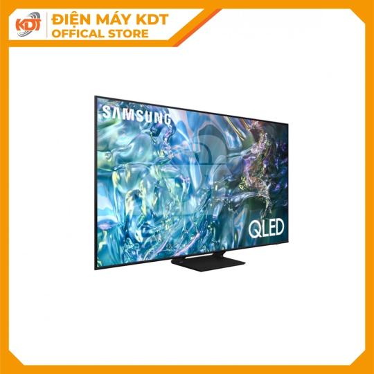 Tivi Samsung QLED 4K 55 inch QA55Q60DA
