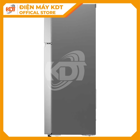 Tủ lạnh LG Inverter 394 lít GN-D392PSA