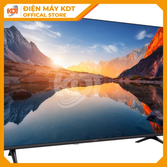 Google Tivi Xiaomi A 43 inch L43MA-AFSEA 2025
