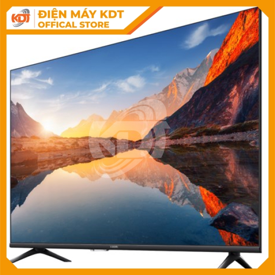 Google Tivi Xiaomi A 43 inch L43MA-AFSEA 2025