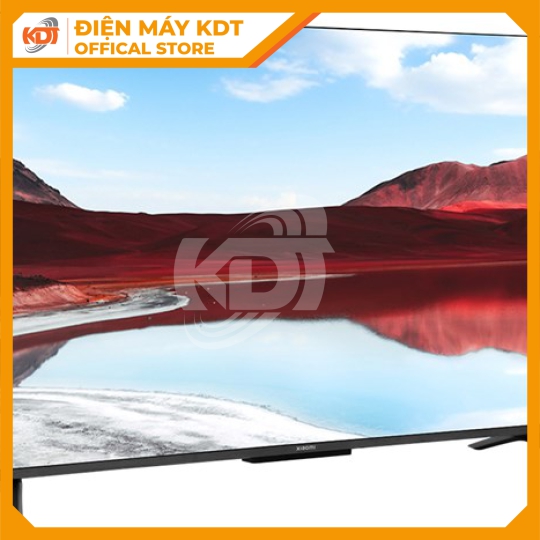 Google Tivi Xiaomi A Pro 4K 55 inch L55MA-SSEA 