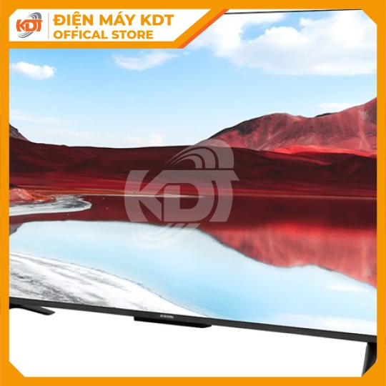 Google Tivi Xiaomi A Pro 4K 55 inch L55MA-SSEA 
