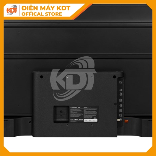 Google Tivi Xiaomi A Pro 4K 55 inch L55MA-SSEA 