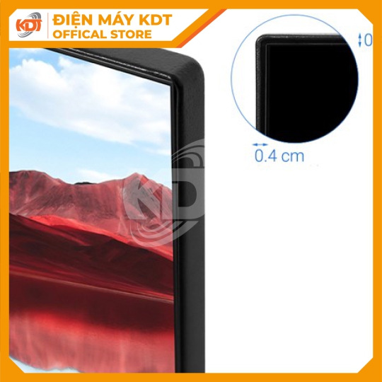 Google Tivi Xiaomi A Pro 4K 55 inch L55MA-SSEA 