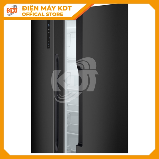 Tủ lạnh LG Inverter 519 lít GR-B256BL