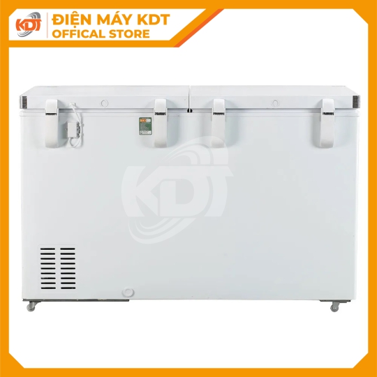 Tủ Đông Alaska 419 lít HB 550N