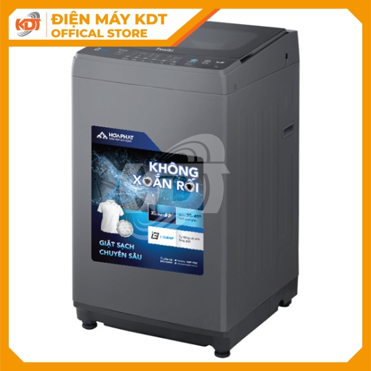 Máy giặt Funiki 8.5 kg HWM T685ABG