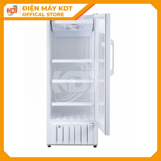 Tủ mát Alaska 210 lít LC-333H