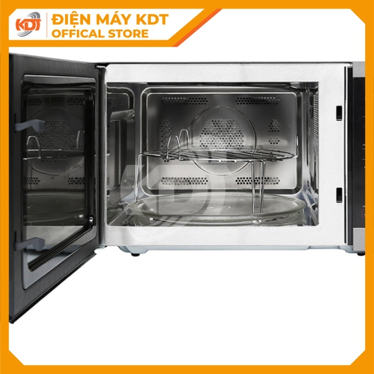 Lò vi sóng có nướng Sharp 32 lít R-C932XVN-BST 