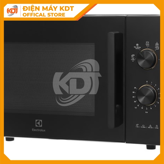 Lò vi sóng Electrolux 23 lít EMM23K22B 