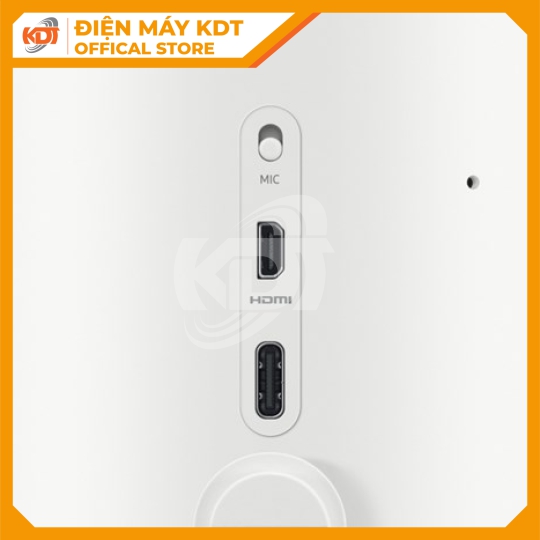 Máy chiếu Smart Tivi Bỏ Túi FHD Samsung The Freestyle Gen 2 SP-LFF3CLA