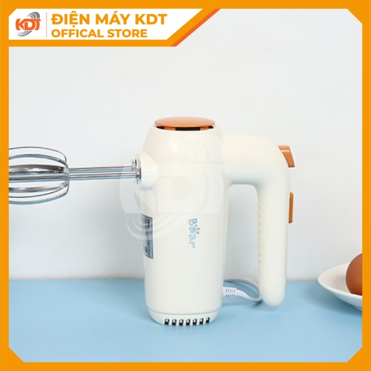 Máy đánh trứng Bear DDQ-B01K1