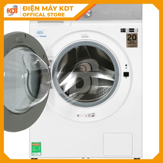 Máy giặt Samsung Bespoke AI Inverter 14 Kg WW14BB944DGHSV