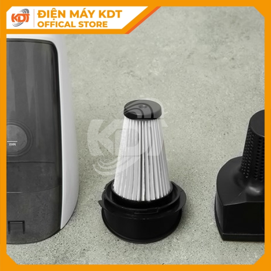 Máy hút bụi Hitachi PV-X80M