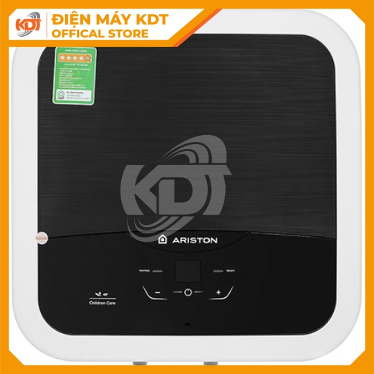 Máy nước nóng Gián tiếp Ariston 30Lít  AN2 30 LUX-D AG+