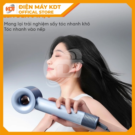 Máy sấy tóc Gaabor HD-M01A