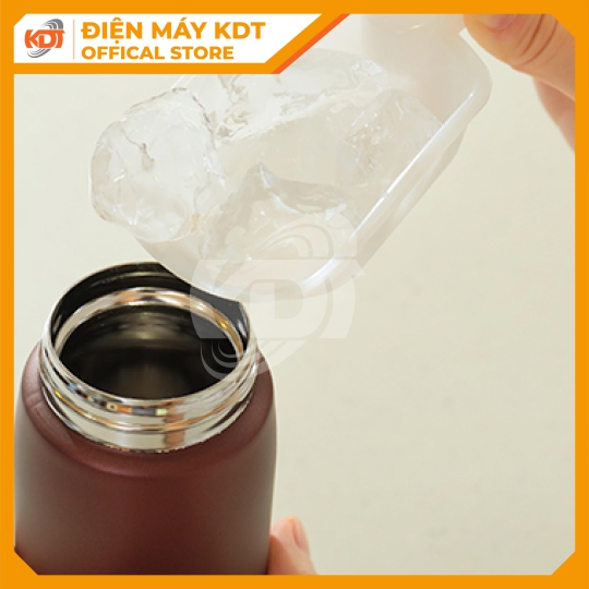 Bình Cách Nhiệt Chân Không MCX-A352-WR/AF/RO/XC